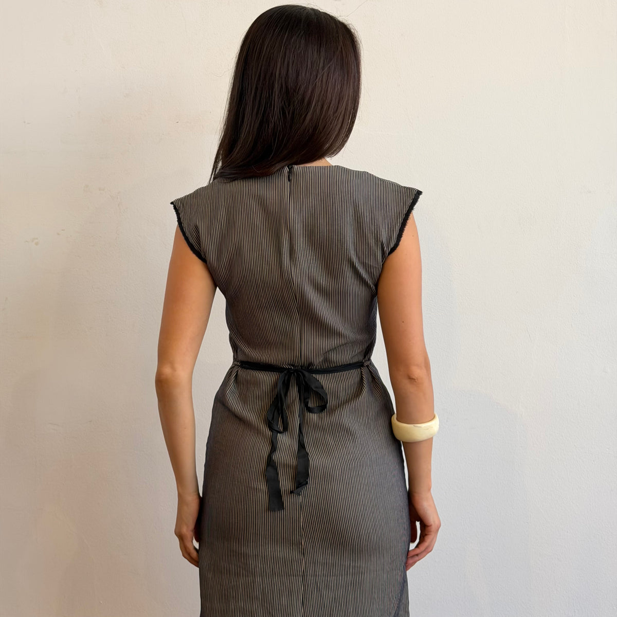 Isabel Marant Cotton Dress