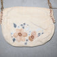 Marni Flower Embroidered Bag