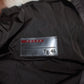 Prada Sport Goat Fur Lined Coat