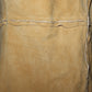 D&G Suede Tie Front Top