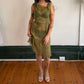 Philosophy di Alberta Ferretti AW2003 Dress