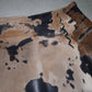 Pellessimo Cowhide Skirt