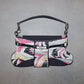 Emilio Pucci Leather Bag