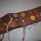 Marni SS2002 Charm Belt