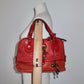 Chloé Faded Red Kerala Bag
