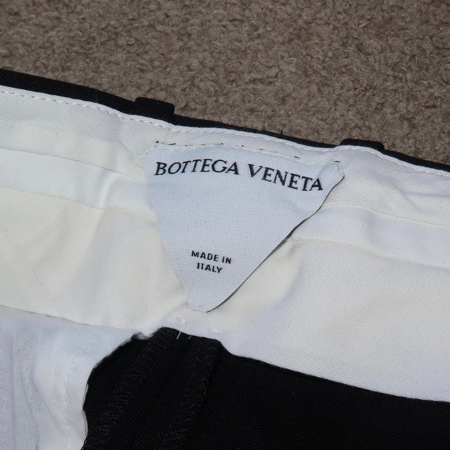 Bottega Veneta Pencil Skirt
