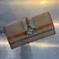 Gucci Canvas Wallet