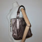 Chloé Metallic Patsy Tote