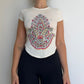 Chloé Rare Baby Tee (BNWT)