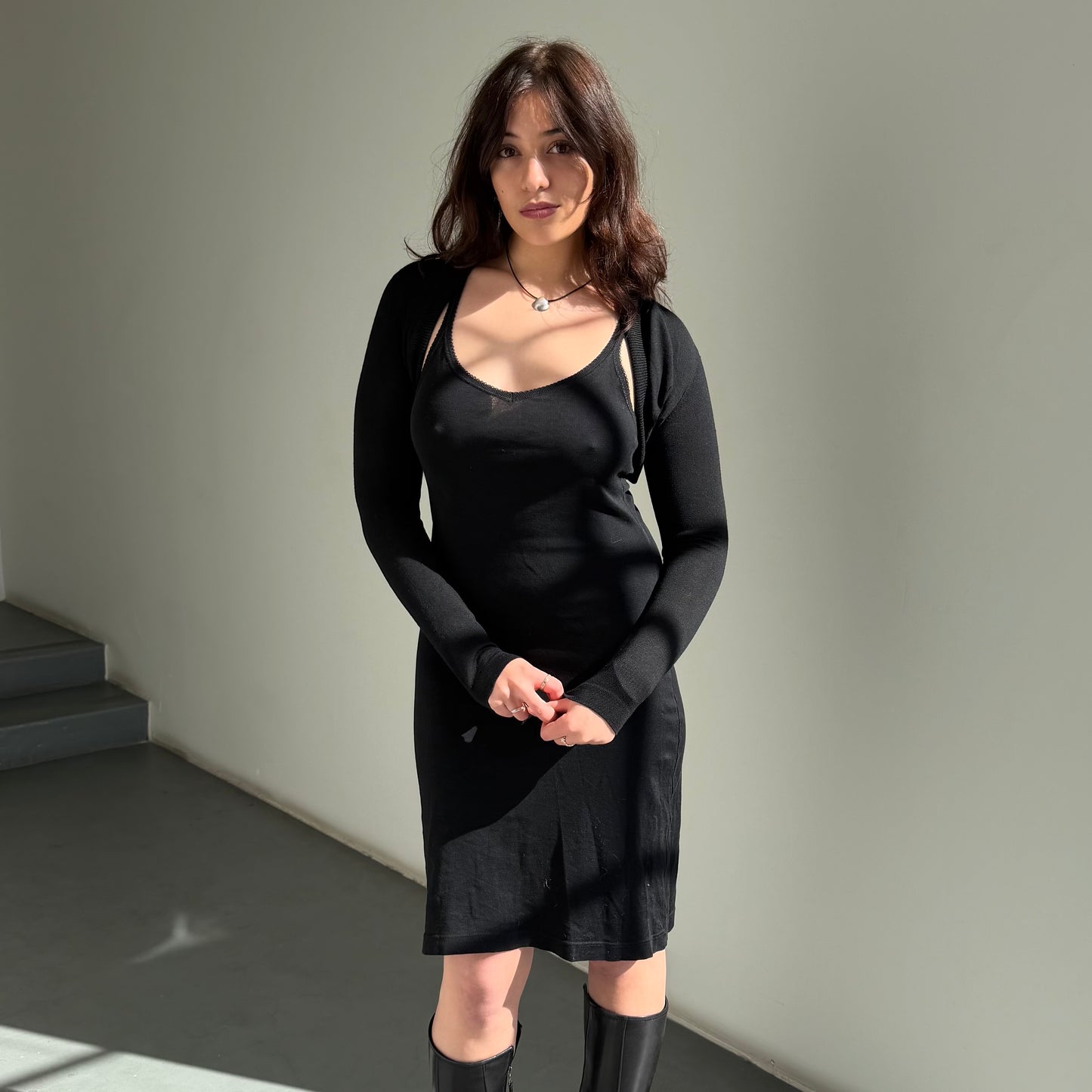 Isabel Marant Knit Dress