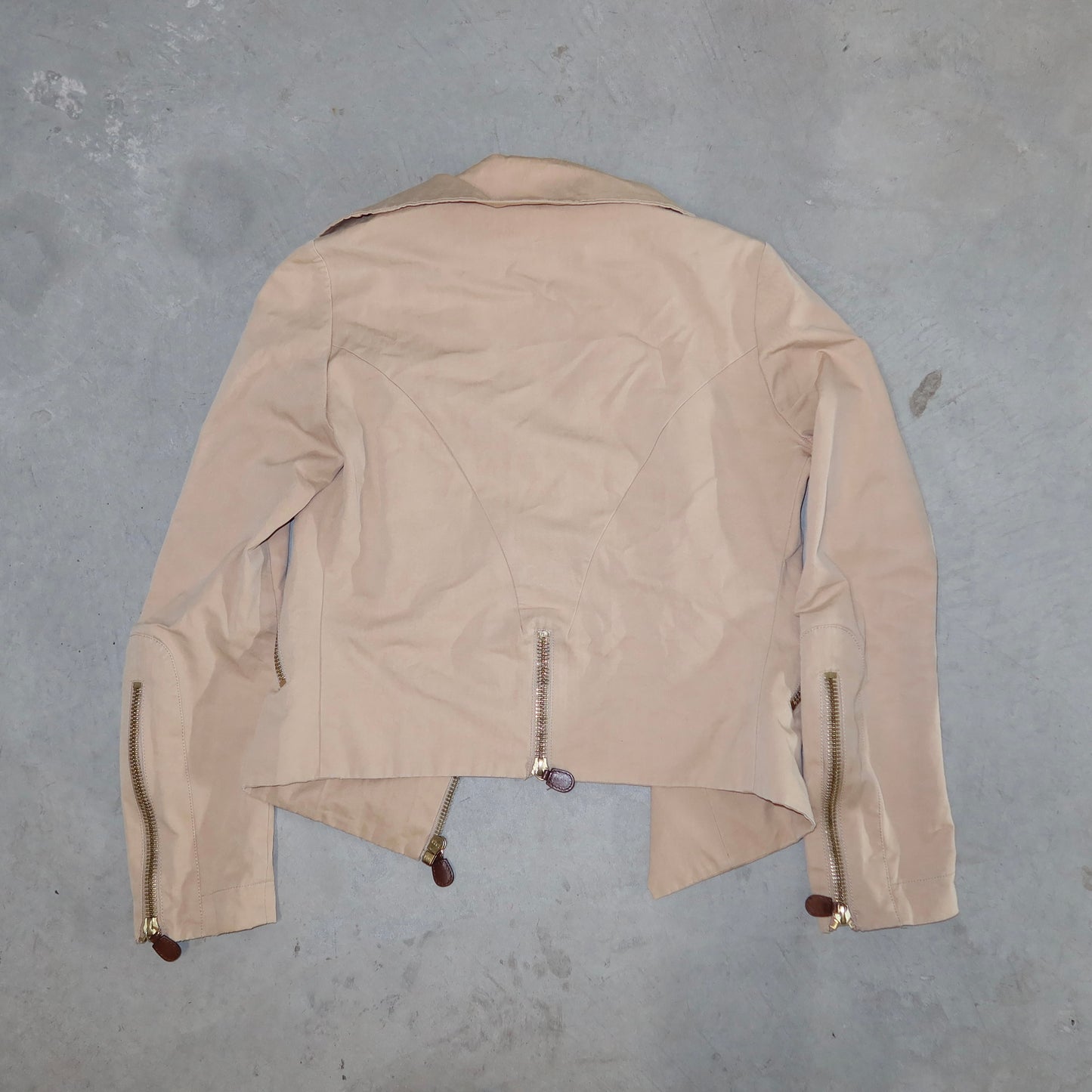 Marni Cotton Jacket