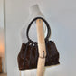 Bruno Magli Cowhide Bag
