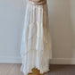 Chloé AW2016 Silk Maxi Skirt (BNWT)
