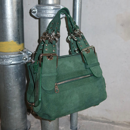 Chloé AW2003 Camera Bag