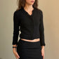 Moschino Cashmere Cardigan