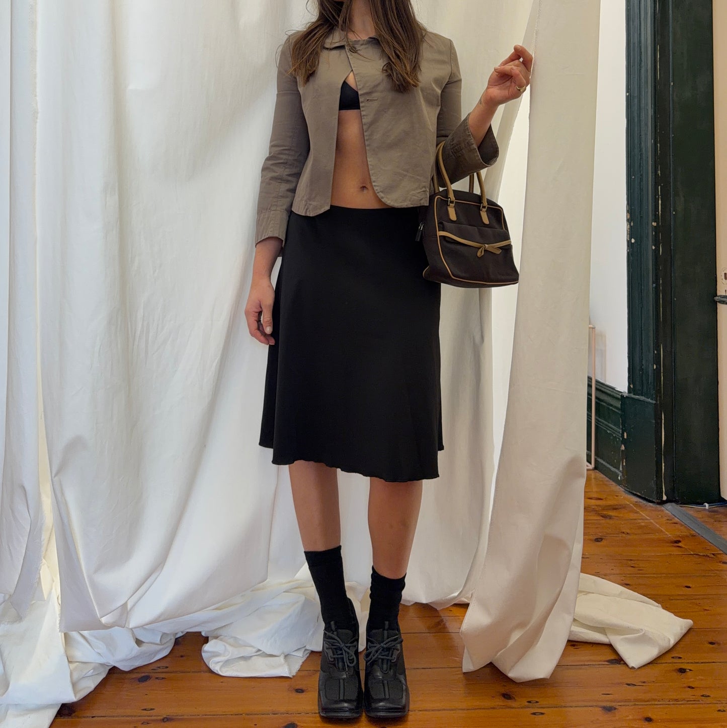 Marni Cotton Jacket