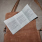 Prada AW1999 Leaves Bag