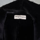 Emporio Armani Shearling Jacket