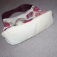 Vintage Italian Made Cowhide Bag