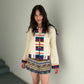 Missoni SS2002 Jacket