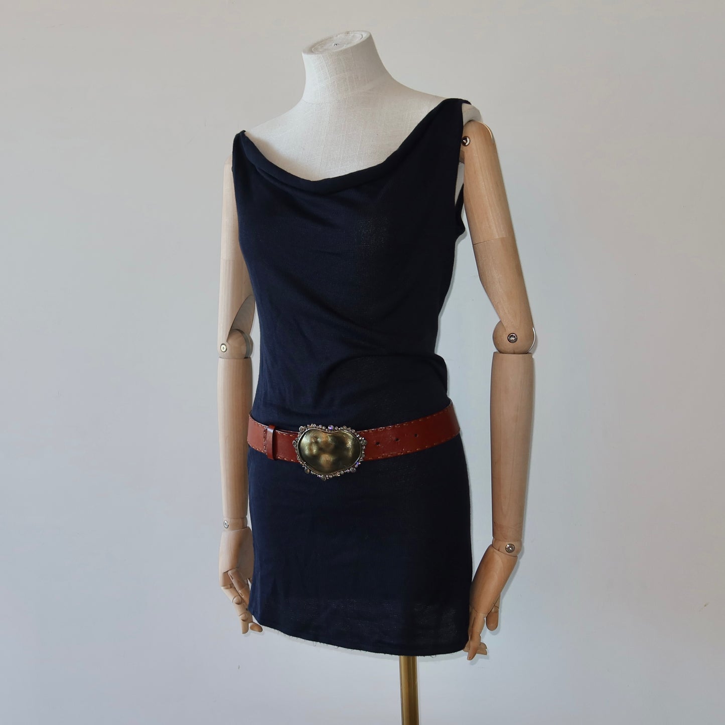 Ermanno Scervino Belt