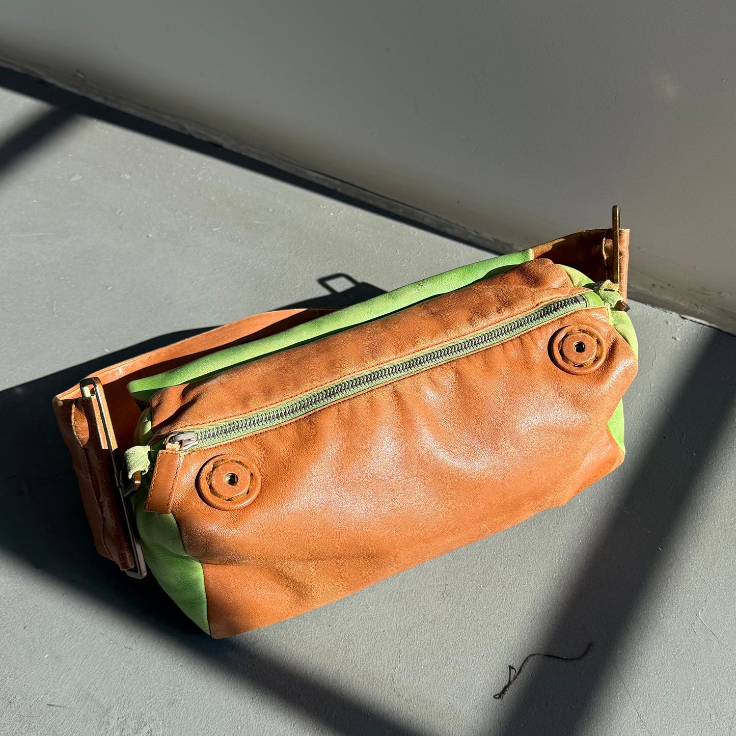 Prada SS2001 Bag