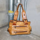 Chloé AW2003 Large Leather Camera Bag