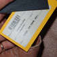 Fendi 2004 Selleria Pink Metallic Skirt