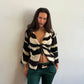 Marni AW2003 Goat Hide Coat