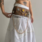 Marni SS2002 Charm Belt