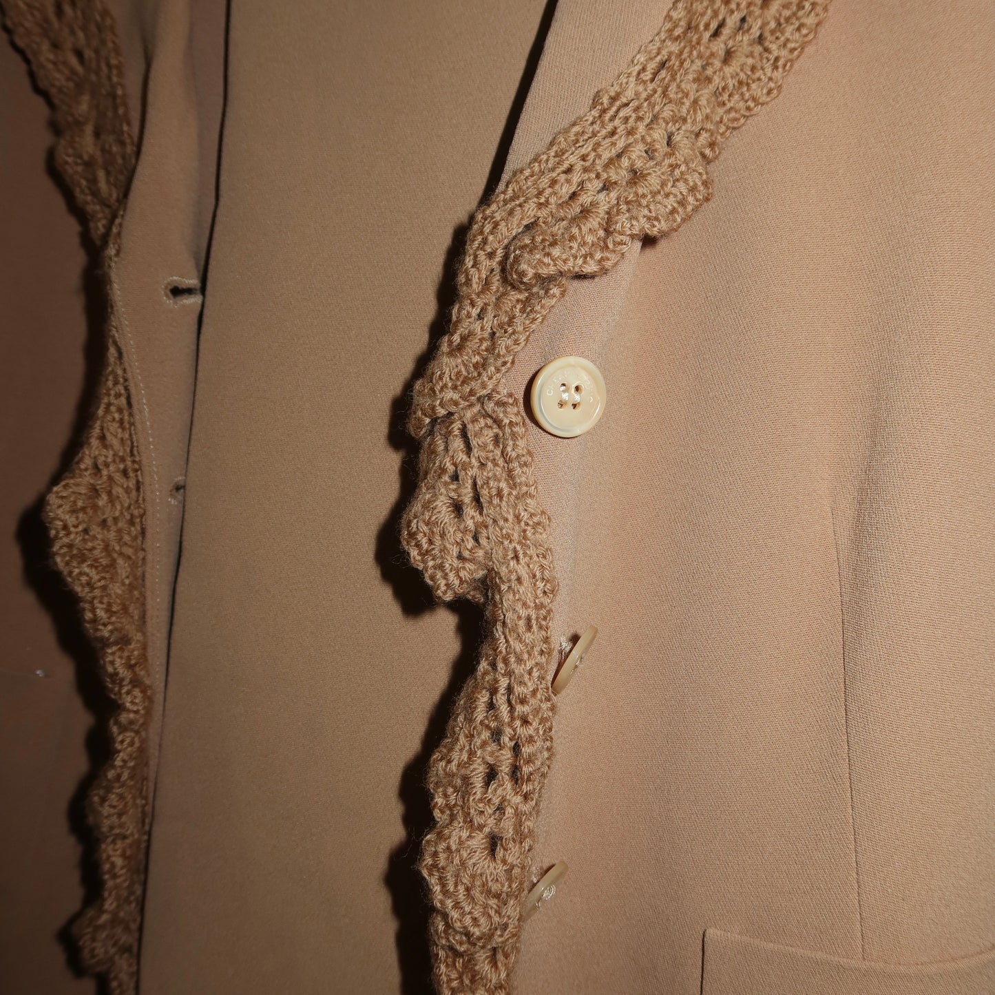 Moschino Suit