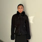 Emporio Armani Shearling Jacket