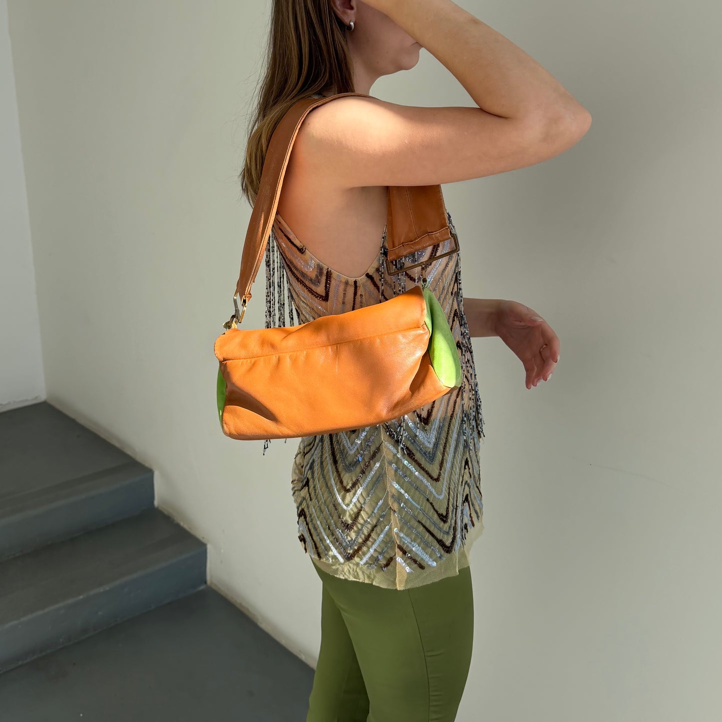 Prada SS2001 Bag
