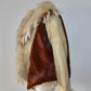 Gianni Notaro Cowhide Hobo Bag