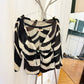 Marni AW2003 Goat Hide Coat