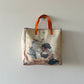 Anya Hindmarch Beach Scene Tote