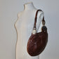 Marni Brown Leather Bag