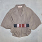 Marni Cotton Belted Cape