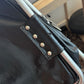 Jean Paul Gaultier Leather Briefcase