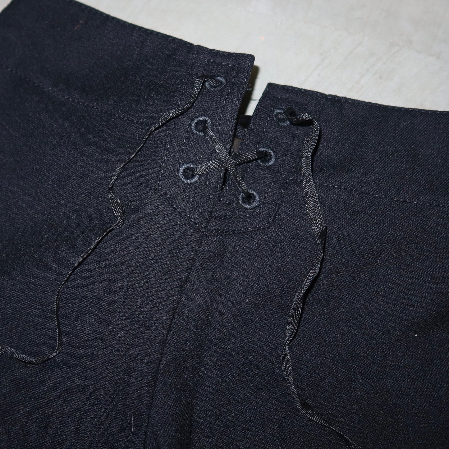 Gucci 2002 Capris