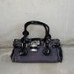 Chloe Purple Paddington