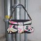 Emilio Pucci Leather Bag