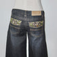Michael Klein Dark Wash Jeans