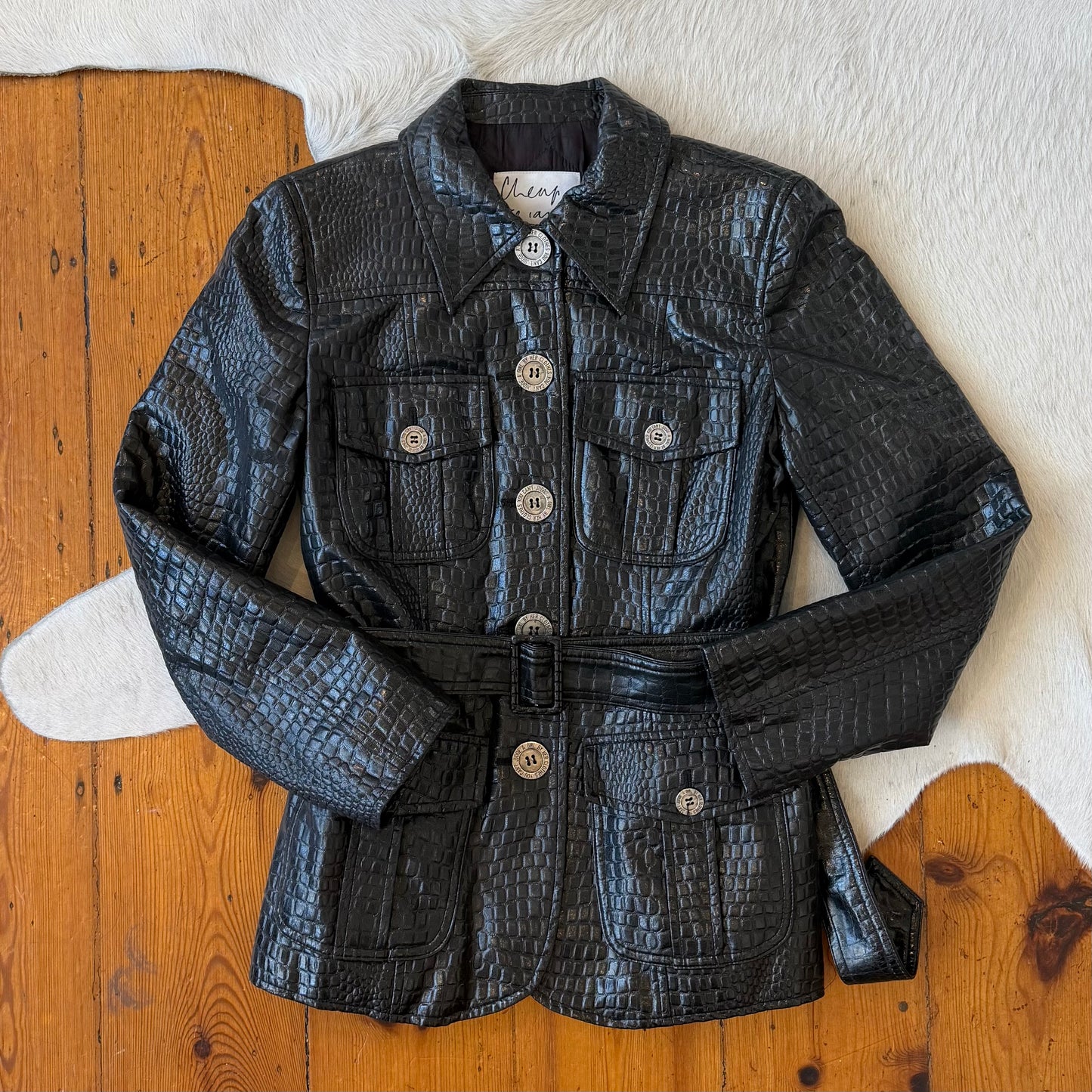 Moschino Jacket