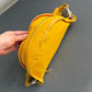 Chloé Yellow Shoulder Bag