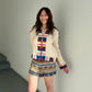 Missoni SS2002 Jacket