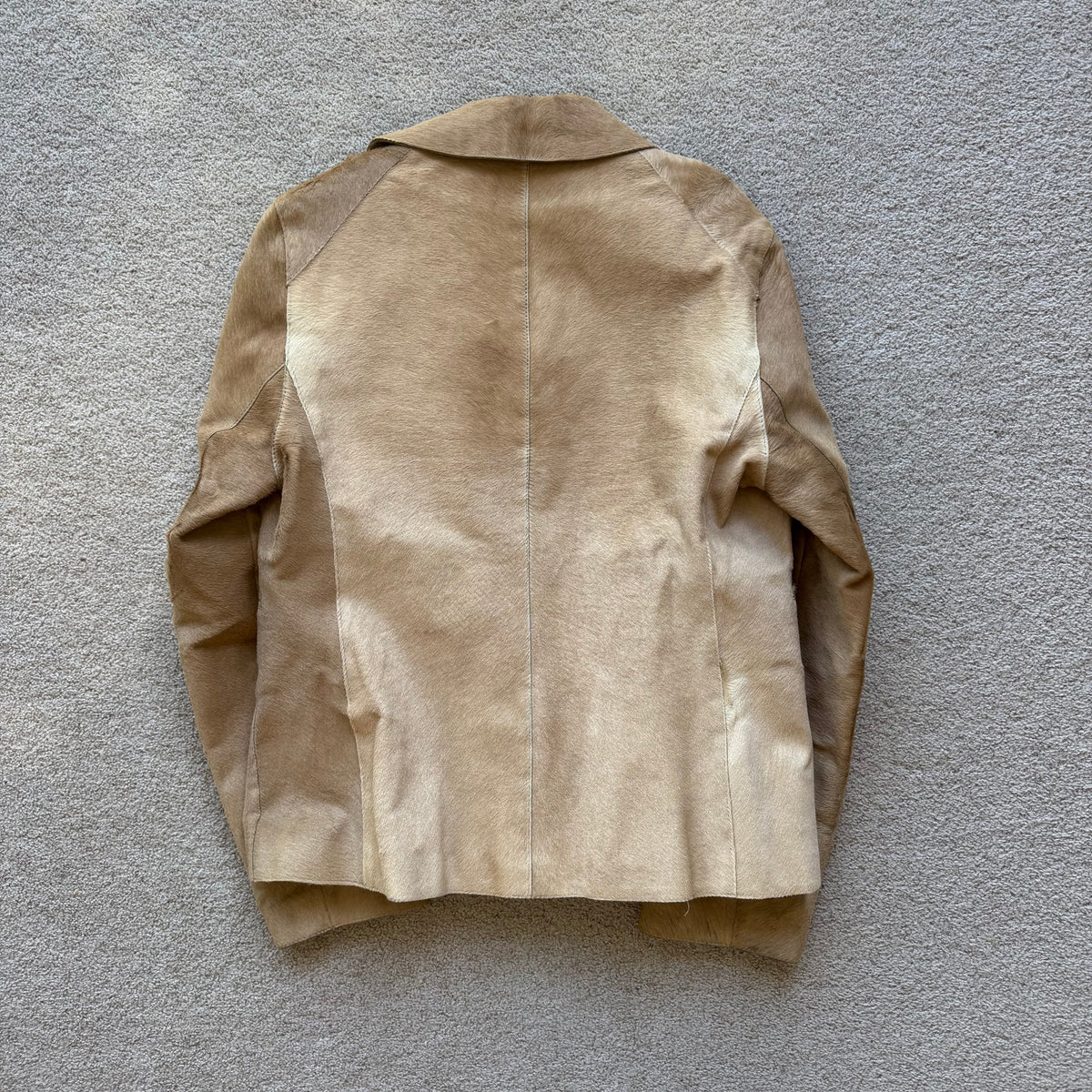 Custom: Lindsay
