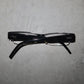 D&G Black Frames