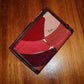 Emilio Pucci Corduroy Wallet