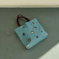 Prada SS1999 Mirror Tote